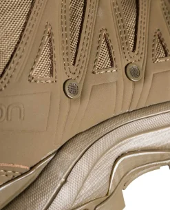 XA Forces Jungle Coyote Brown