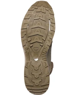 XA Forces Jungle Coyote Brown