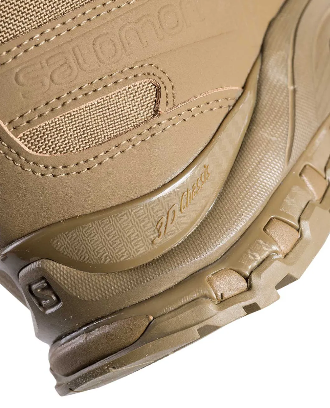 XA Forces Jungle Coyote Brown