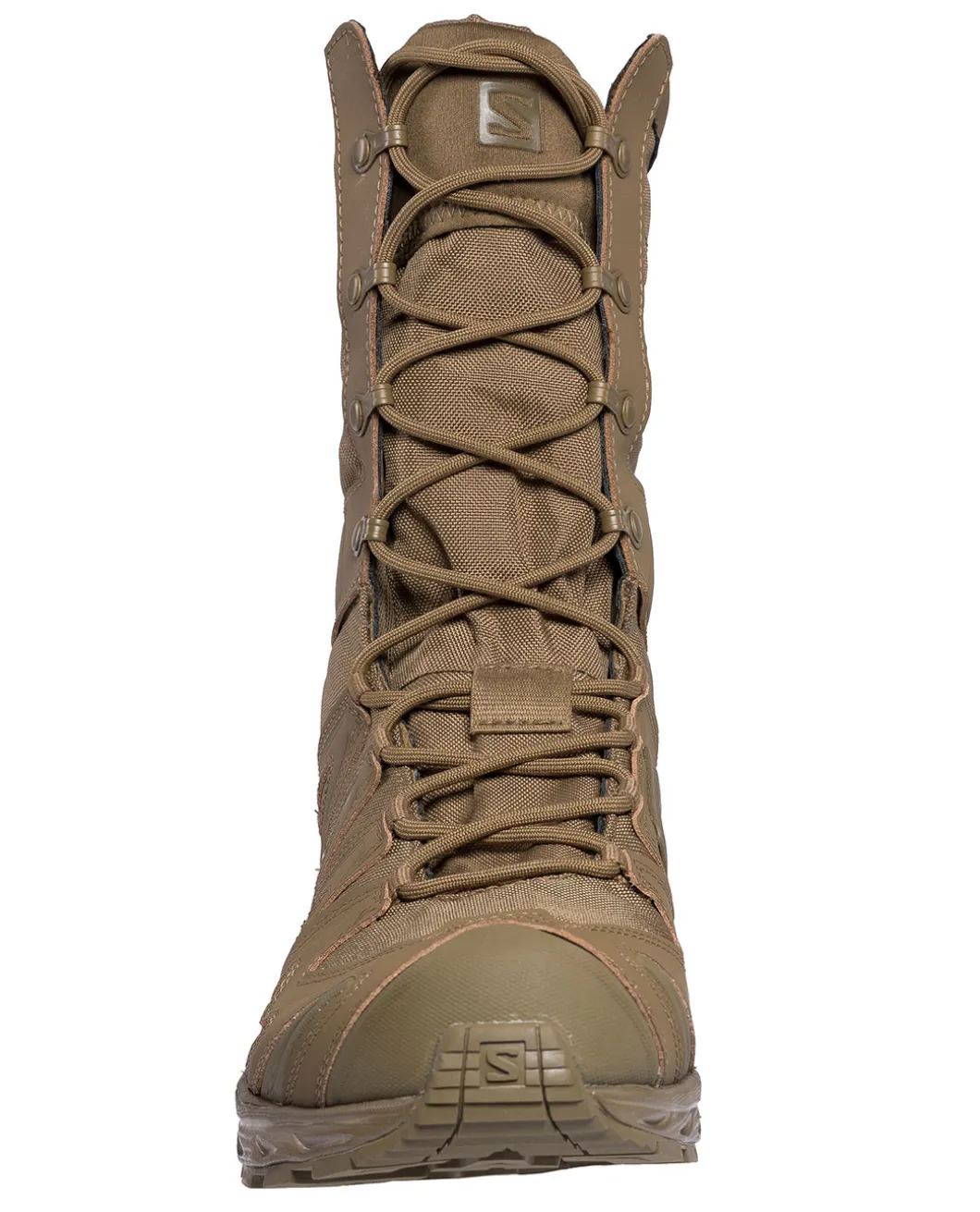 XA Forces Jungle Coyote Brown