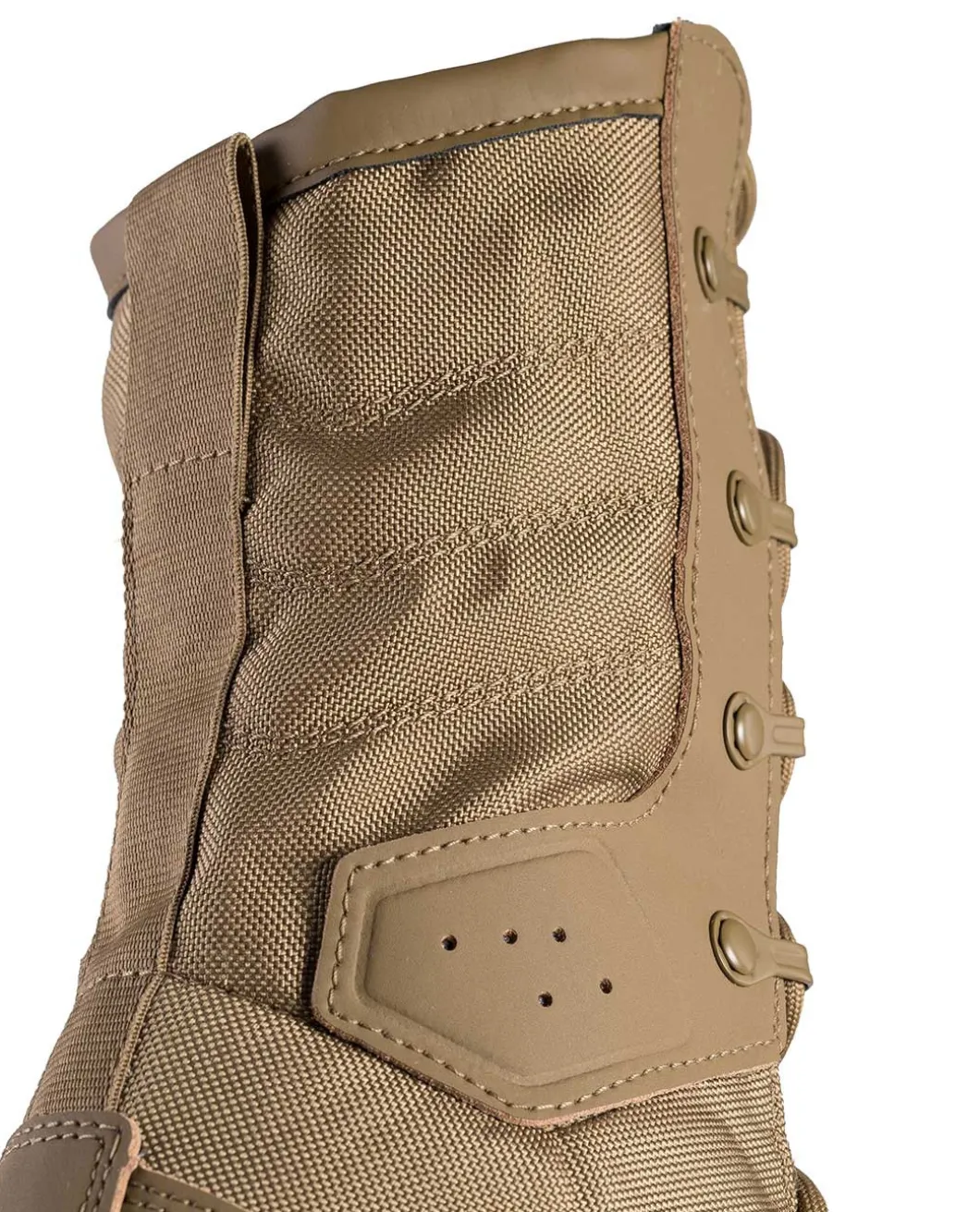 XA Forces Jungle Coyote Brown