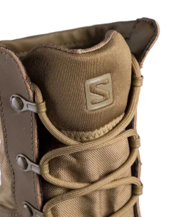 XA Forces Jungle Coyote Brown