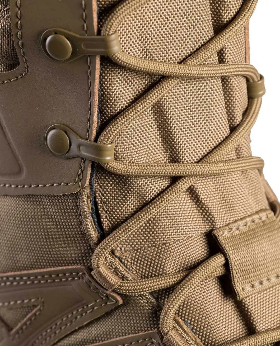 XA Forces Jungle Coyote Brown