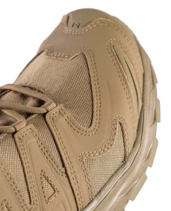 XA Forces Jungle Coyote Brown