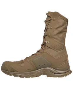 XA Forces Jungle Coyote Brown