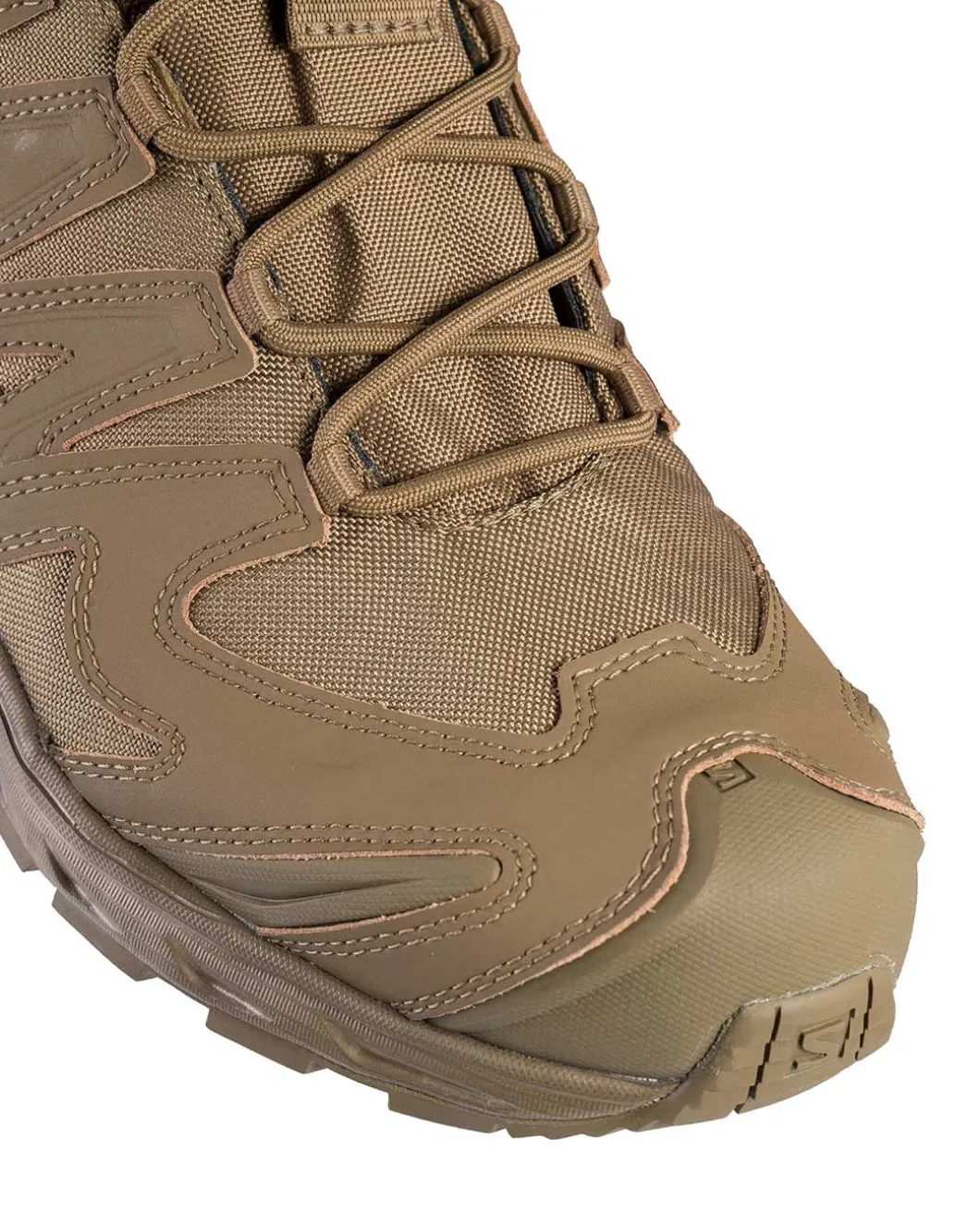 XA Forces Jungle Coyote Brown