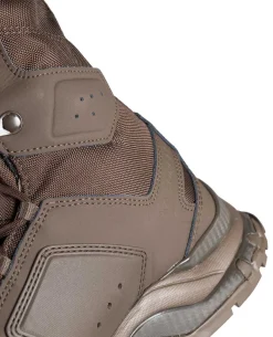 XA Forces Jungle Earth Brown Braun