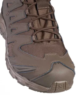 XA Forces Jungle Earth Brown Braun