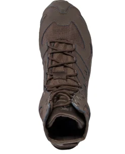 XA Forces Jungle Earth Brown Braun