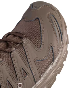 XA Forces Jungle Earth Brown Braun