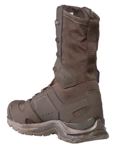 XA Forces Jungle Earth Brown Braun