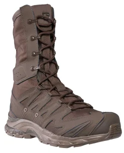 XA Forces Jungle Earth Brown Braun