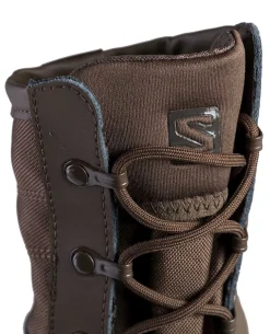 XA Forces Jungle Earth Brown Braun