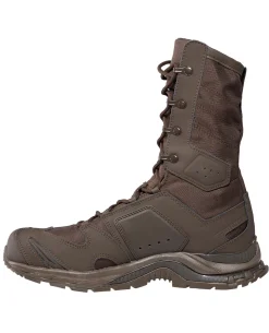 XA Forces Jungle Earth Brown Braun