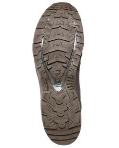 XA Forces Jungle Earth Brown Braun