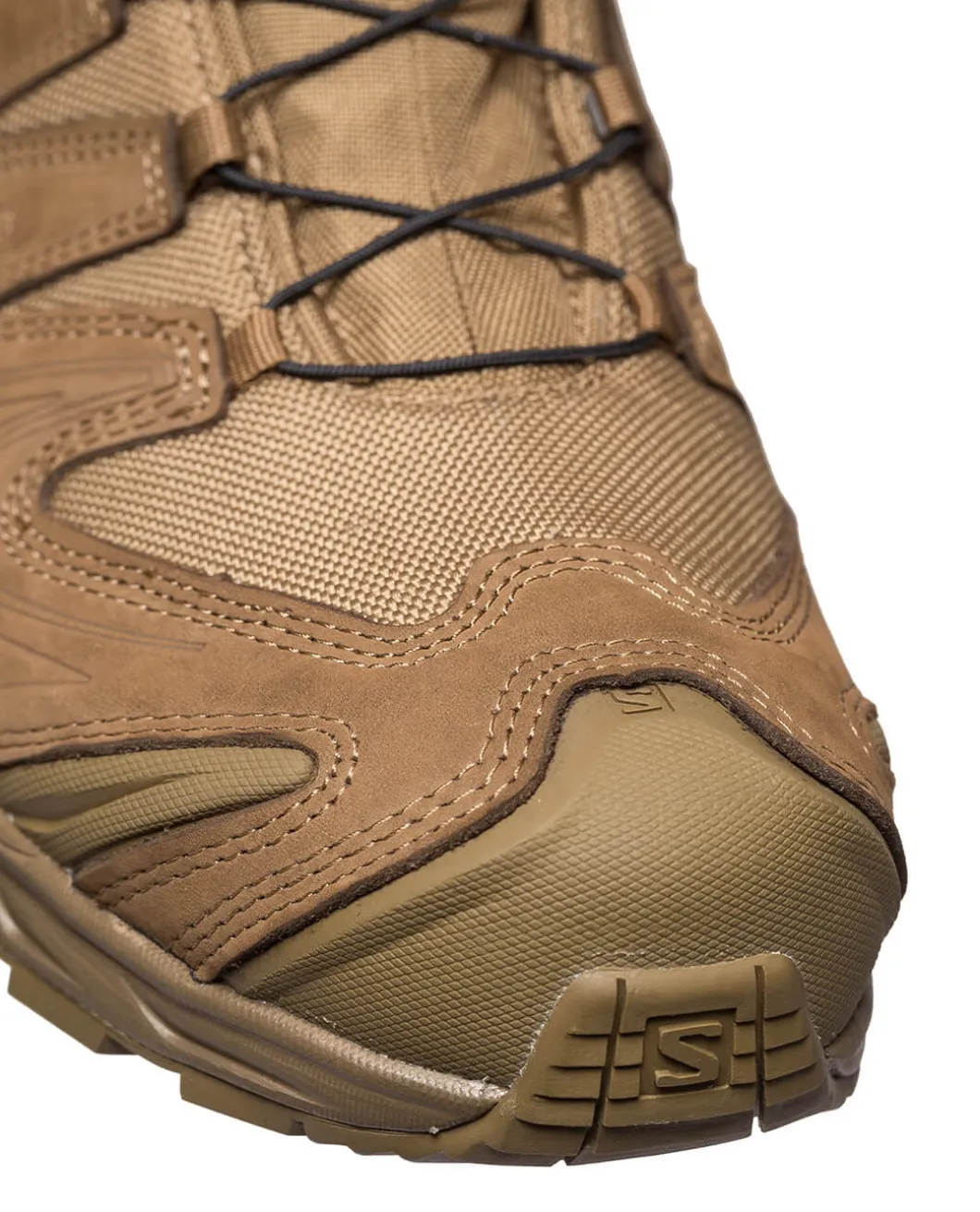 XA FORCES MID Coyote
