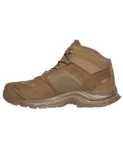 XA FORCES MID Coyote