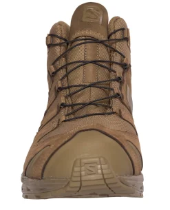 XA FORCES MID Coyote