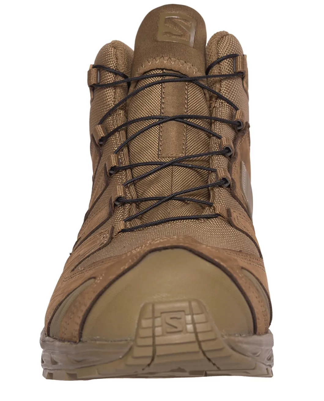 XA FORCES MID Coyote