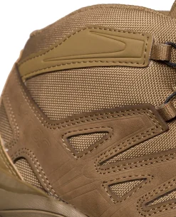 XA FORCES MID Coyote