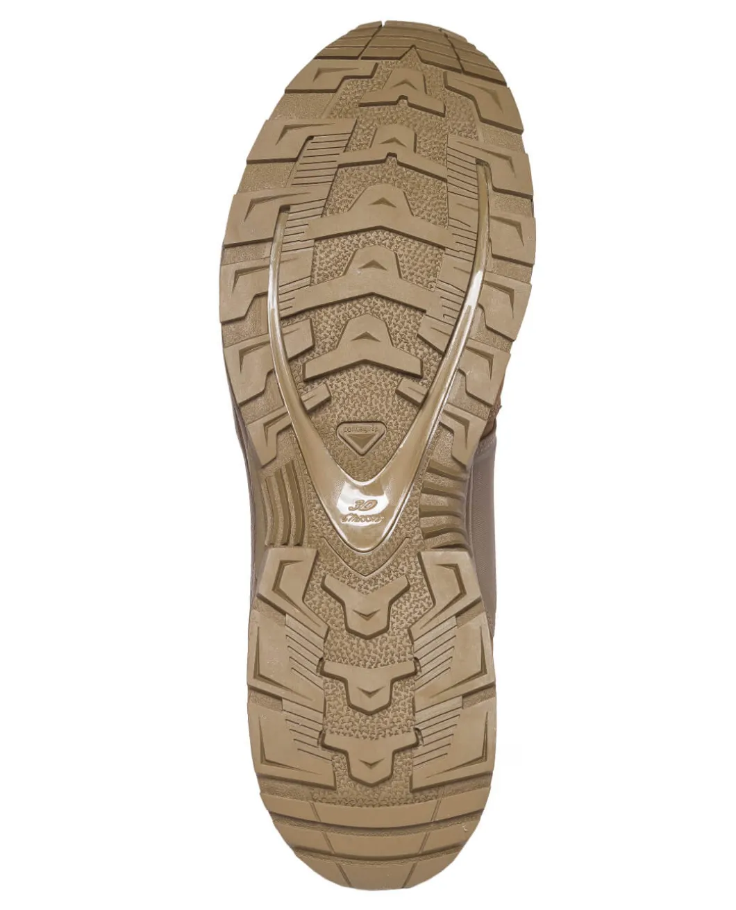 XA FORCES MID Coyote