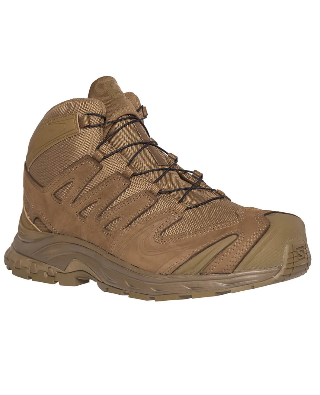 XA FORCES MID Coyote