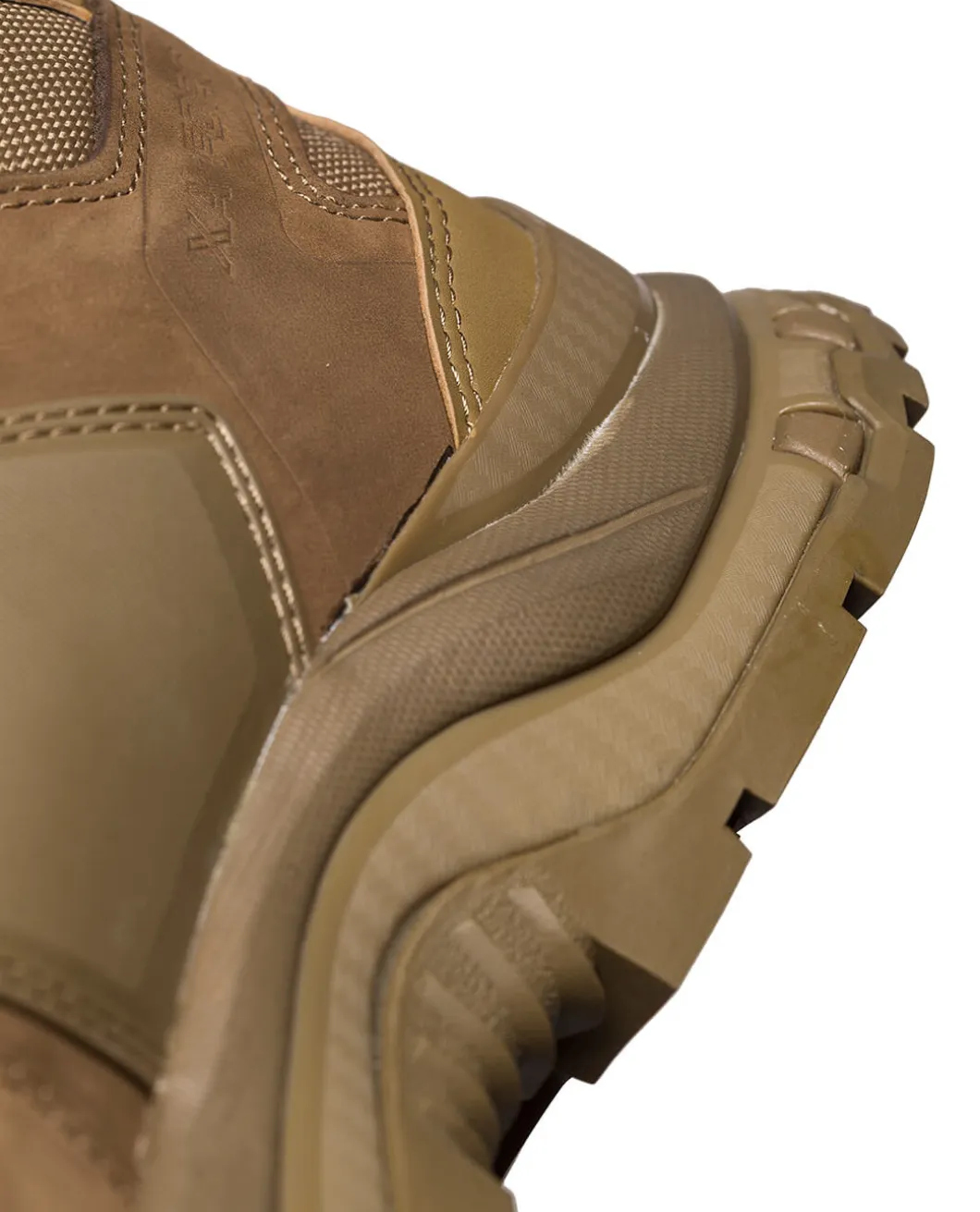 XA FORCES MID Coyote