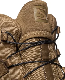 XA FORCES MID Coyote