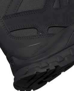 XA FORCES MID EN Black Schwarz