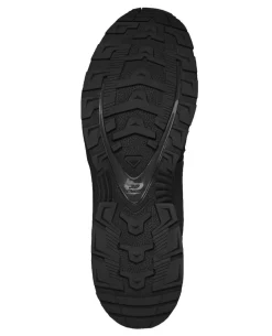 XA FORCES MID EN Black Schwarz