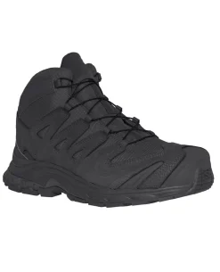 XA FORCES MID EN Black Schwarz