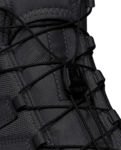 XA FORCES MID EN Black Schwarz