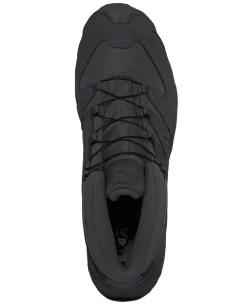 XA FORCES MID EN Black Schwarz