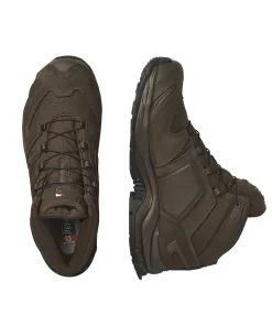 XA Forces Mid EN Earth Brown