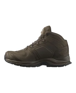 XA Forces Mid EN Earth Brown