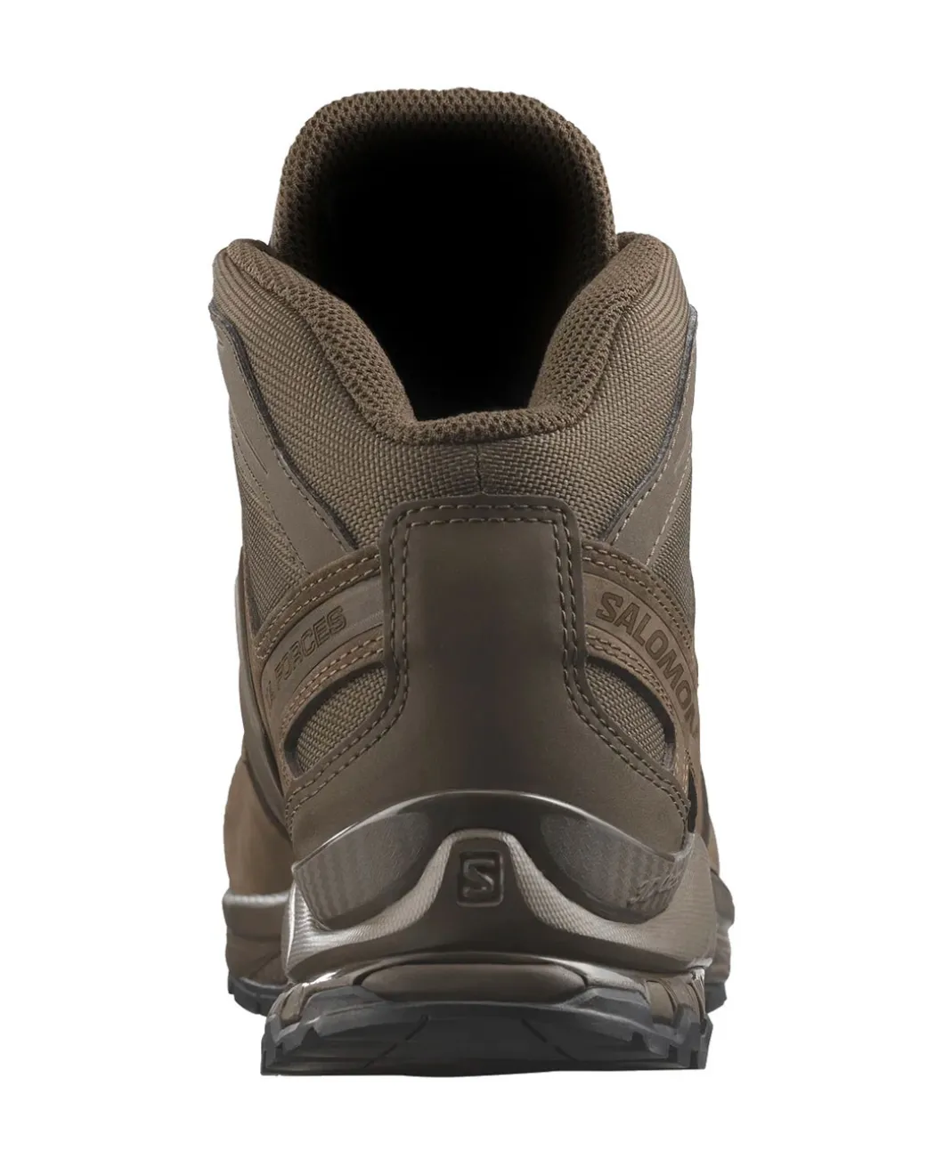 XA Forces Mid EN Earth Brown