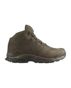 XA Forces Mid EN Earth Brown