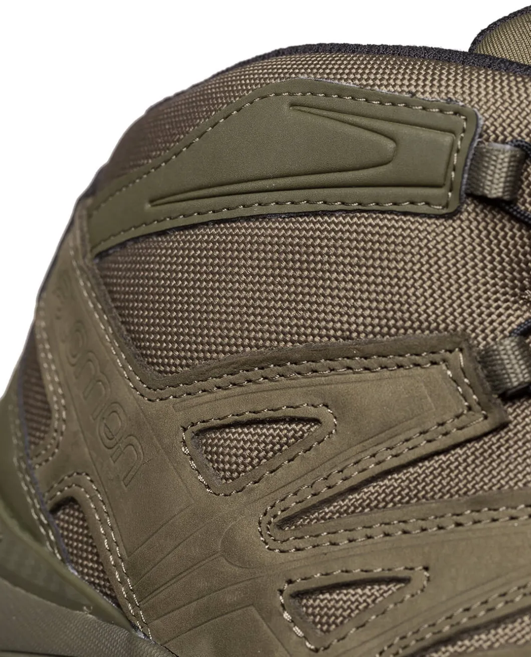 XA FORCES MID EN Ranger Green