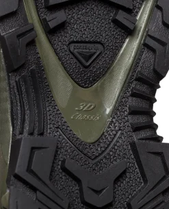 XA FORCES MID EN Ranger Green