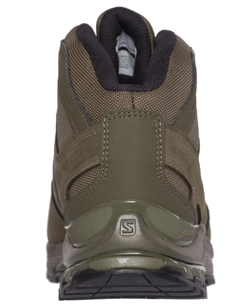 XA FORCES MID EN Ranger Green