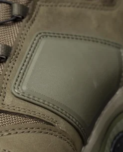 XA FORCES MID EN Ranger Green