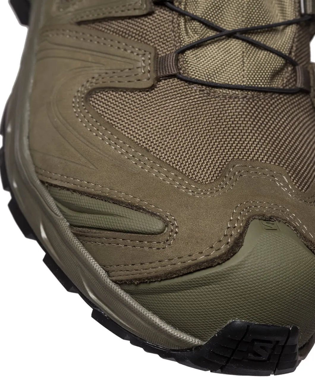 XA FORCES MID EN Ranger Green