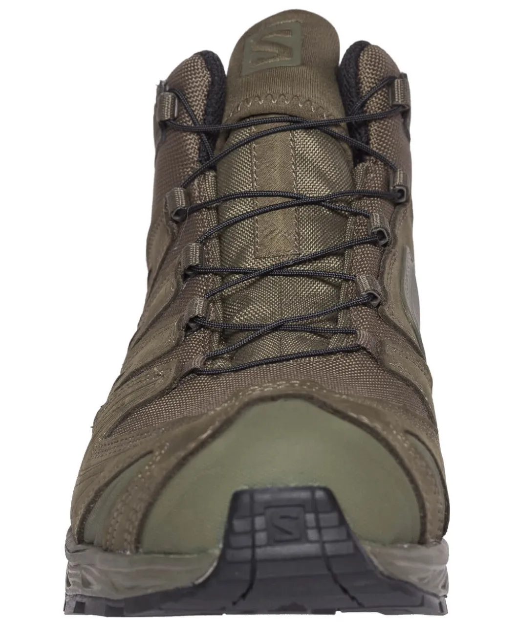 XA FORCES MID EN Ranger Green