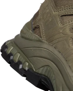 XA FORCES MID EN Ranger Green