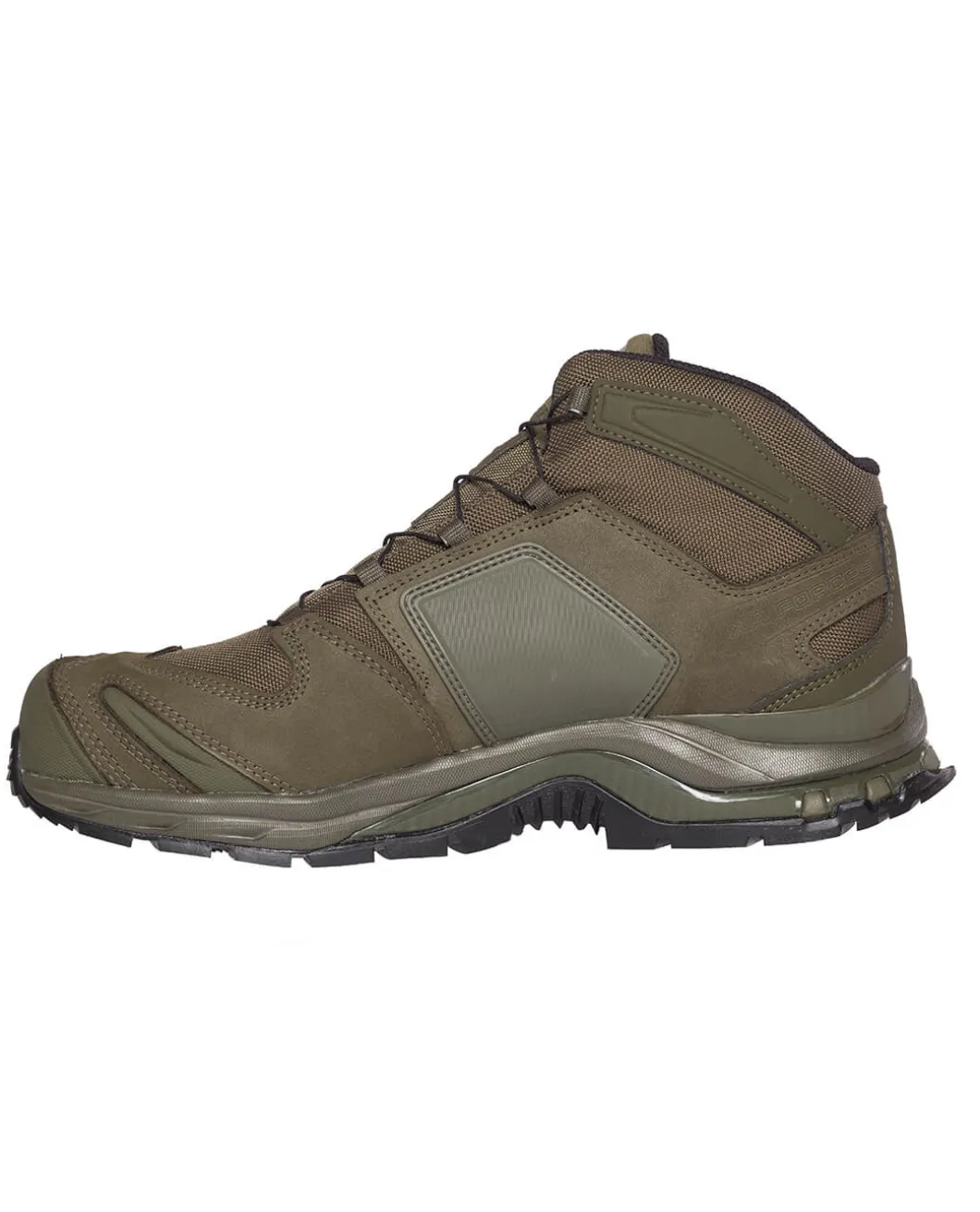 XA FORCES MID EN Ranger Green