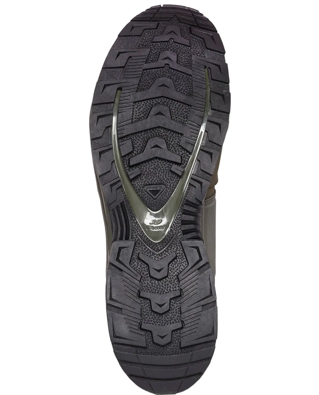 XA FORCES MID EN Ranger Green