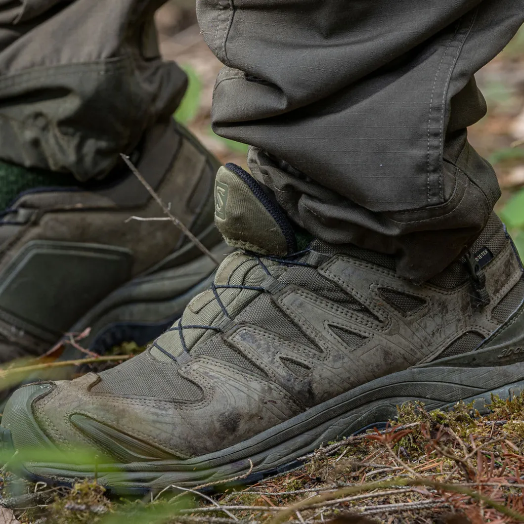 XA FORCES MID EN Ranger Green