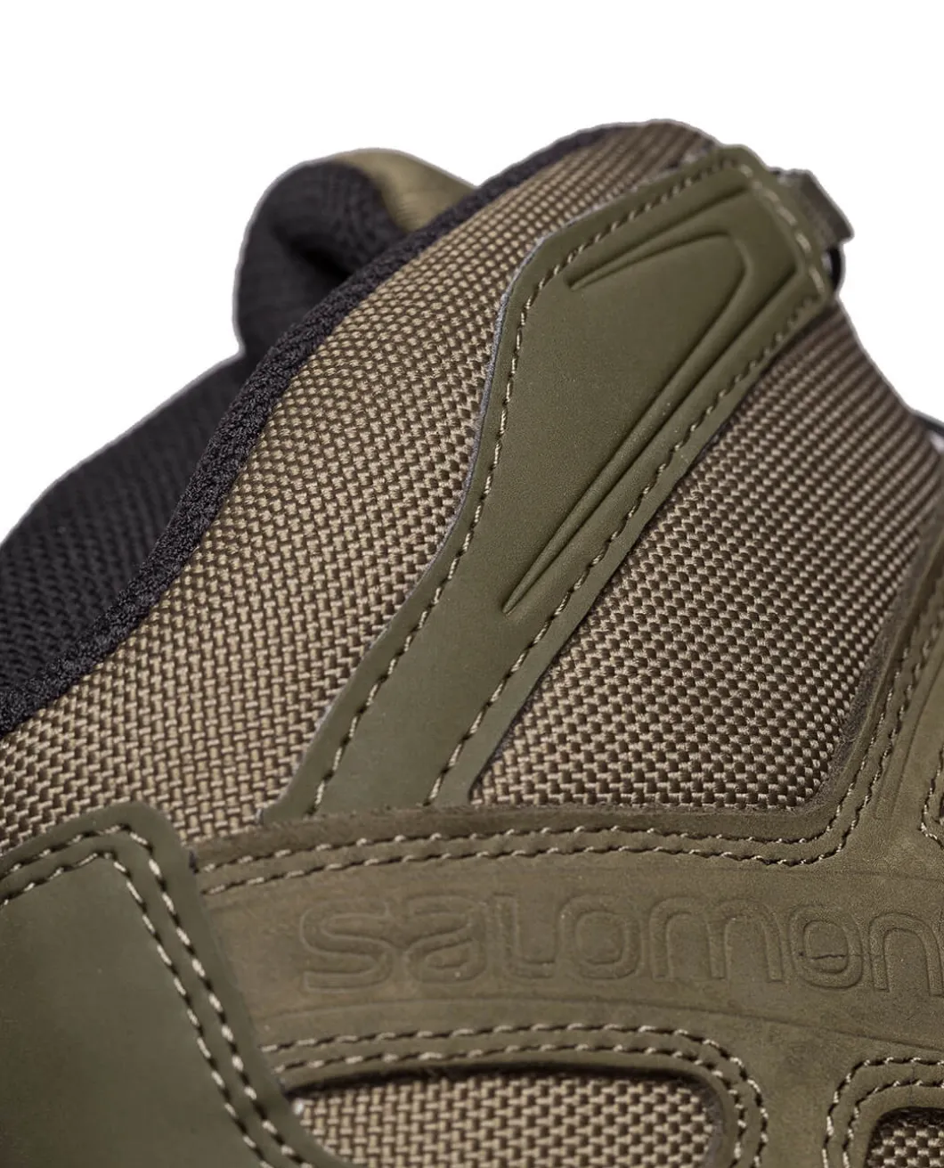 XA FORCES MID EN Ranger Green