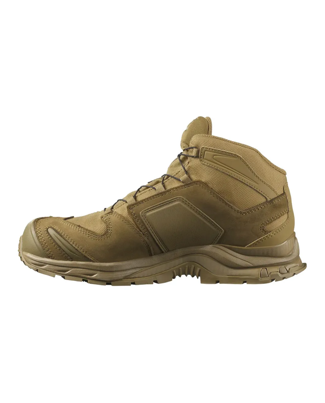 XA Forces Mid GTX Coyote