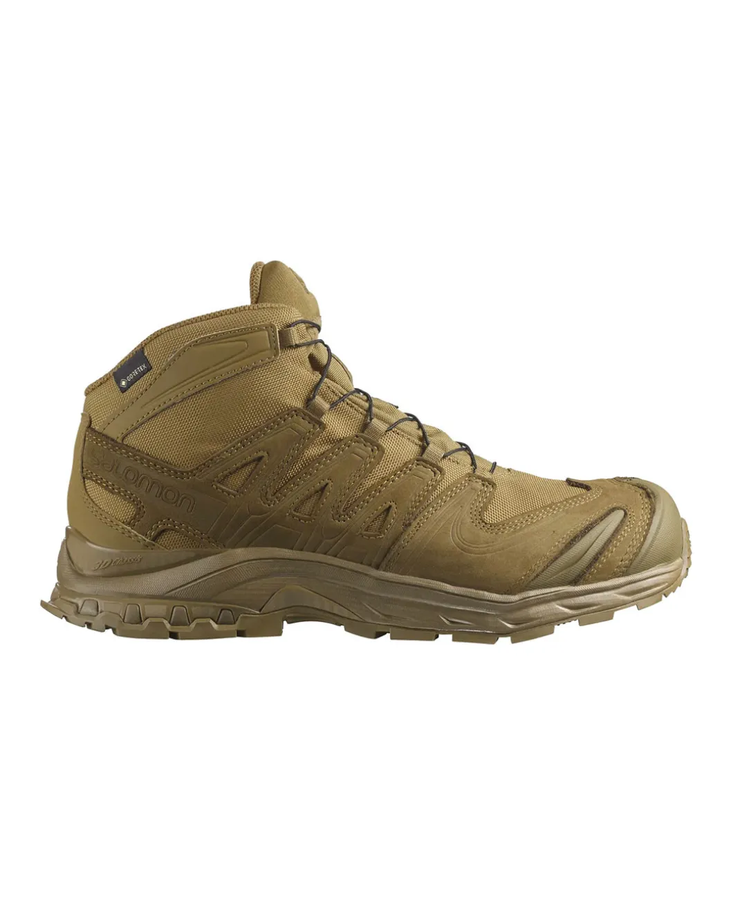 XA Forces Mid GTX Coyote